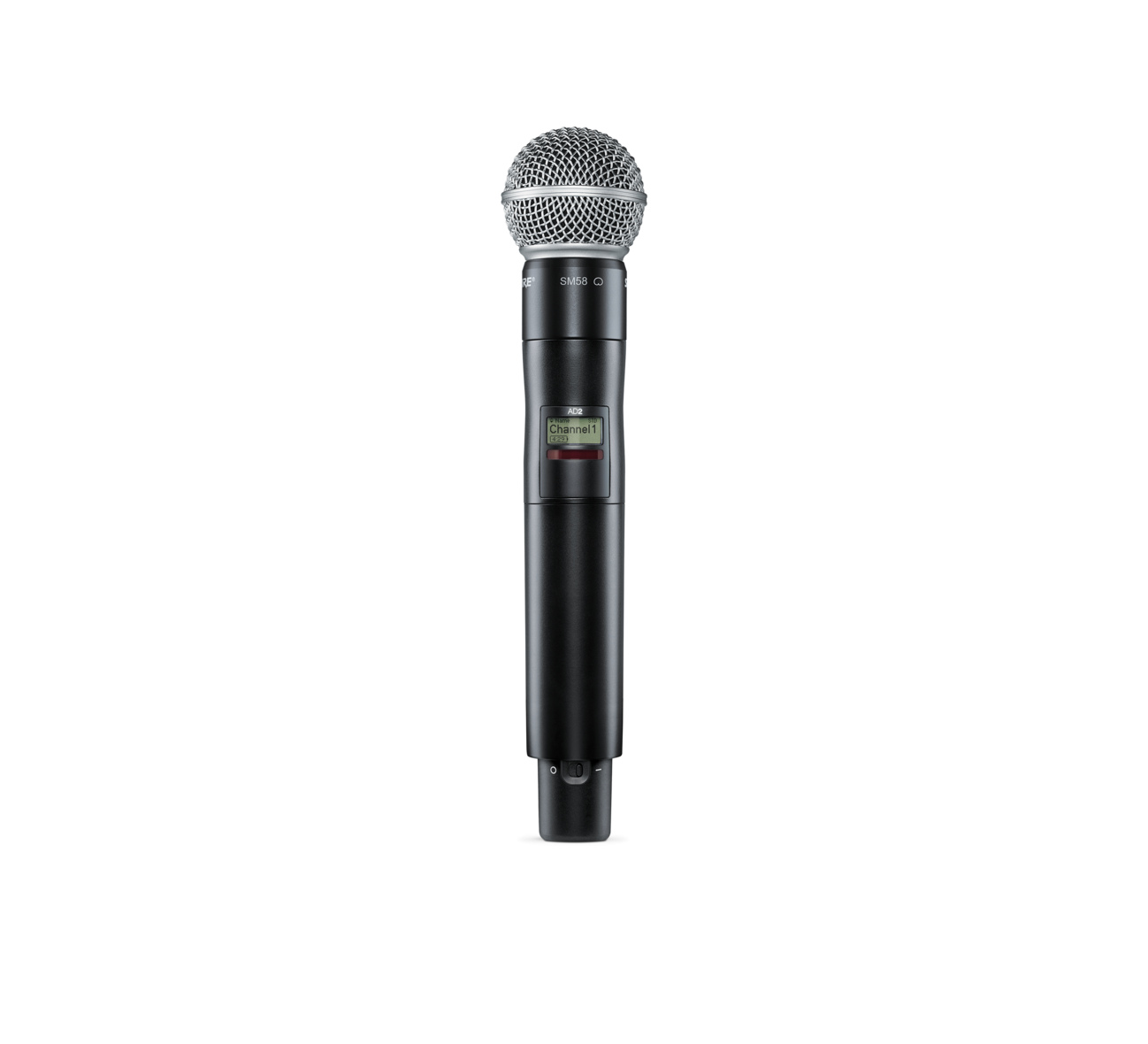 Shure AD2/SM58=-G56